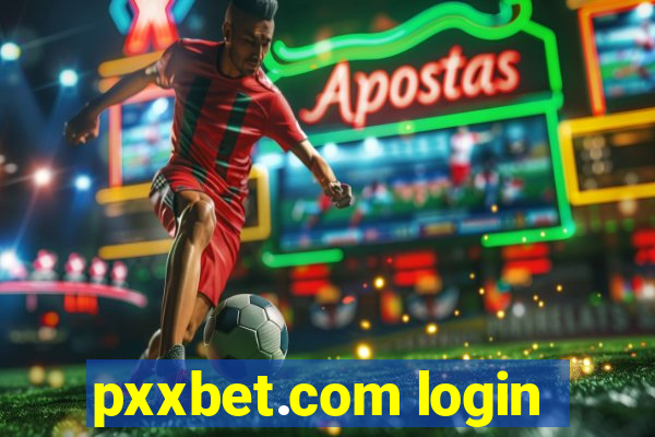 pxxbet.com login